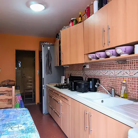 Homestay Historical Montparnasse Paris