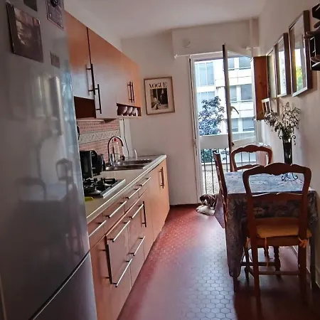 Charming Guesthouse 7Min From Eiffel Tower *