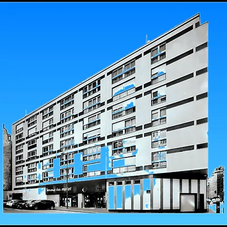 Privatunterkunft Inclusive 12min From Eiffel Tower *