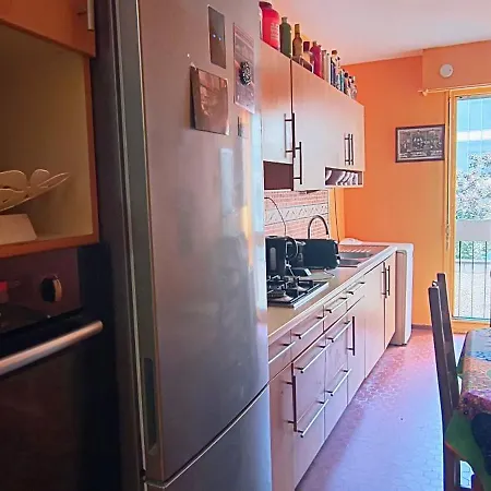 Inclusive 12min From Eiffel Tower